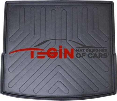 BMW X1 Bagaj Havuzu 2021