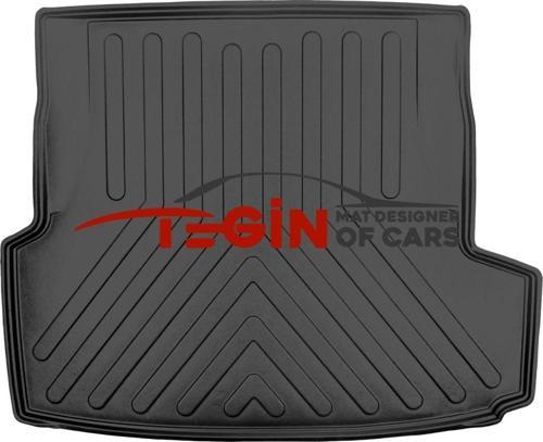 BMW 3 Serisi F30 Station Wagon UK Bagaj Havuzu 2013