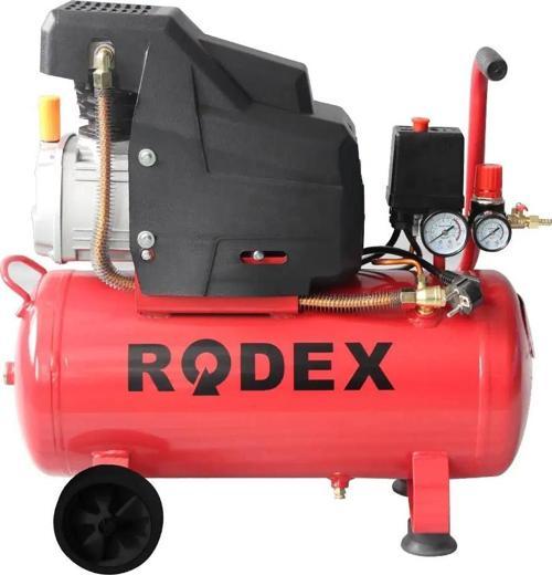 RDX724 Hava Kompresörü 24LT 2,0 HP / 1,5 KW