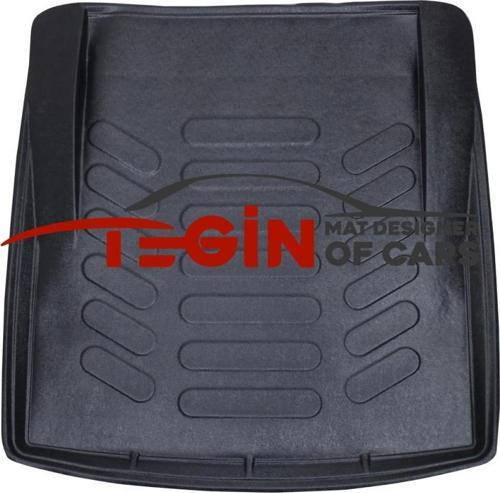 BMW 3 serisi E90 Bagaj Havuzu 2004