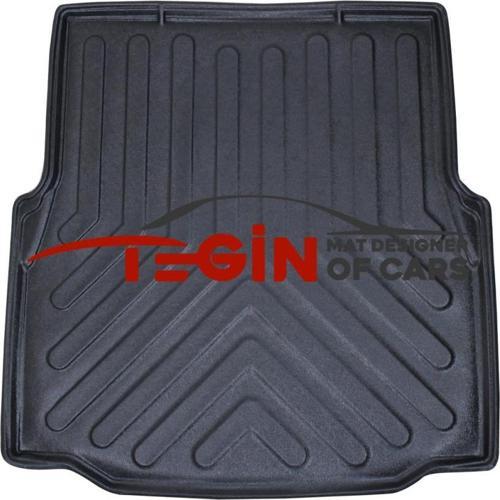 BMW 3 serisi E46 Bagaj Havuzu 2001