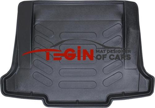 BMW 1 serisi E87 Bagaj Havuzu 2006