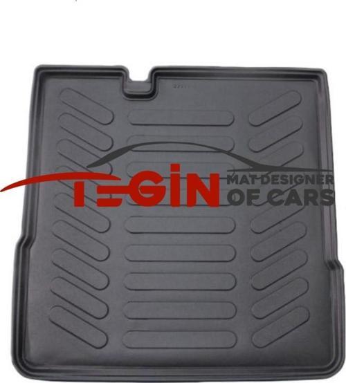 Chevrolet Aveo Sedan Bagaj Havuzu 2014