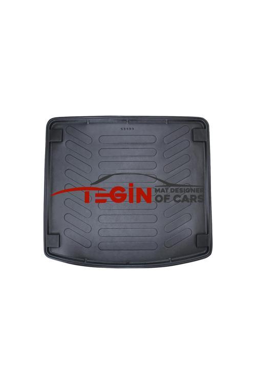 BMW X6 Bagaj Havuzu 2008 Sonrası