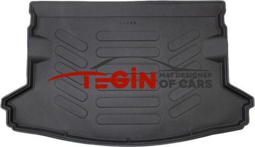 BMW X5 E70 Bagaj Havuzu 2007