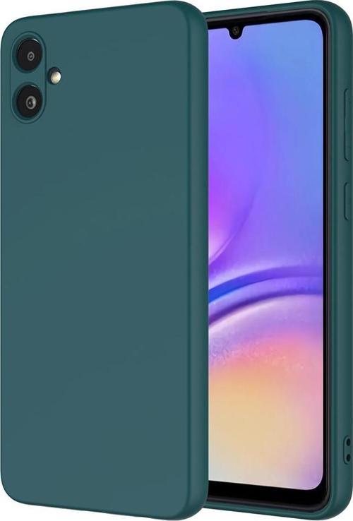 Samsung Galaxy A06 Uyumlu Kamera Çıkıntılı Silinebilir Leke Tutmaz İçi Kadife Lansman Kılıf