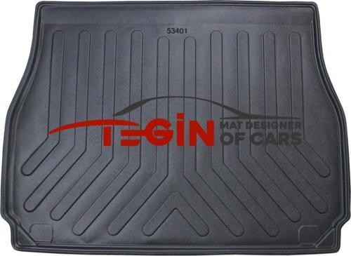 BMW X5 Bagaj Havuzu 1999