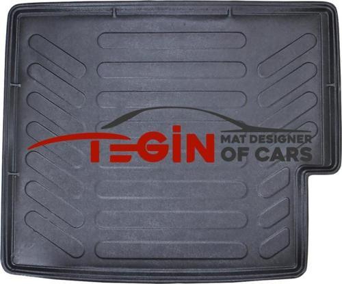 BMW X4 Bagaj Havuzu 2015