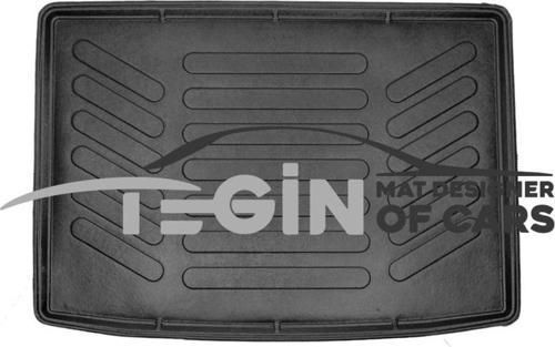 Citroen Berlingo Bagaj Havuzu 2008