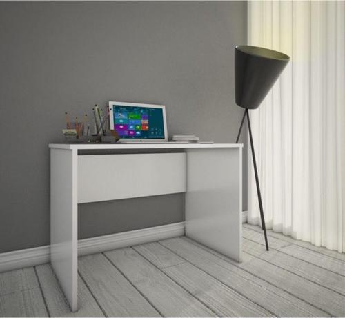 Homely Desk Çalışma Masası Laptop / Ofis / Ders Masası (Beyaz) 60 X 90