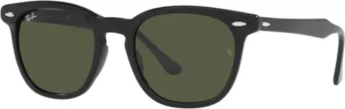 Hawkeye 2298 901/31 Black-Green Güneş Gözlüğü