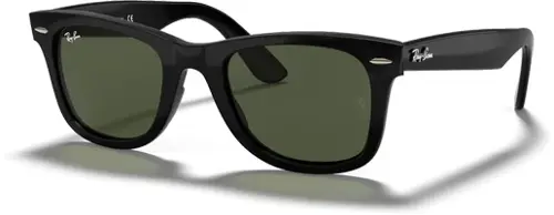 Wayfarer Ease 4340 601 Black-Green Güneş Gözlüğü