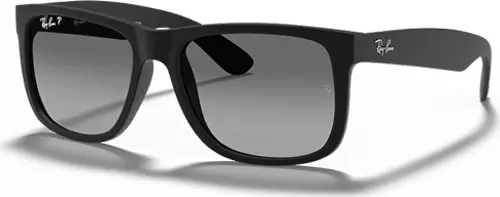 Justin 4165 622/T3 Black-Light Grey Polarize Güneş Gözlüğü