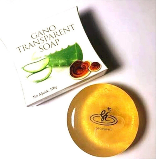 Soap Excel Transparant Soap / Şeffaf Sabun