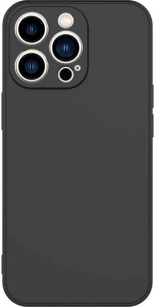 iPhone 13 Pro Max Uyumlu Kamera Çıkıntılı Silinebilir Leke Tutmaz İçi Kadife Lansman Kılıf