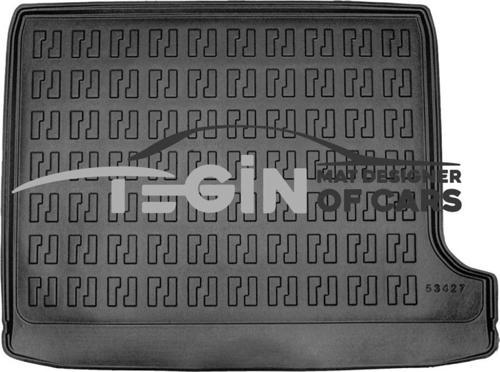 Citroen DS5 Bagaj Havuzu 2011