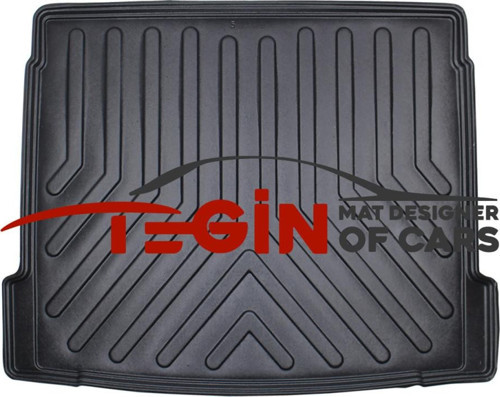 Citroen C5 Bagaj Havuzu 2006