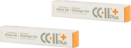 Matriks Plus Jel 100 Ml 2 Adet