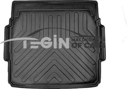 Citroen C5 Aircross Üst Bagaj Bagaj Havuzu 2019