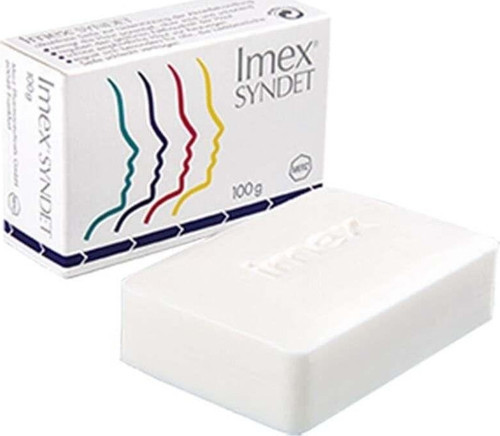 Imex Syndet 100 Gr Akne Sabunu