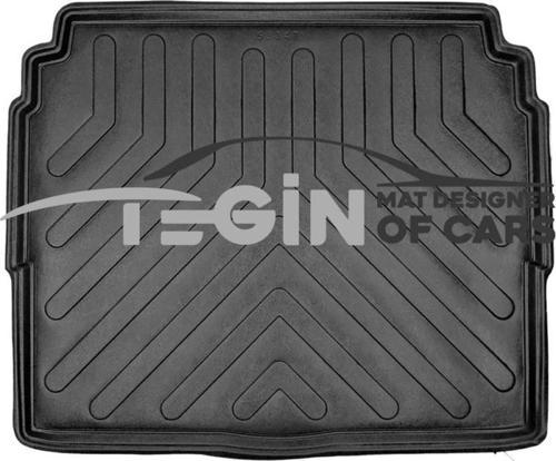 Citroen C5 Aircross Alt Bagaj Bagaj Havuzu 2021