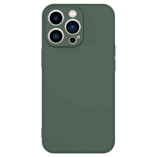 iPhone 13 Pro Max Uyumlu Kamera Çıkıntılı Silinebilir Leke Tutmaz İçi Kadife Lansman Kılıf