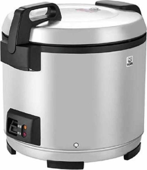 JNO-B36W Rice Cooker Pirinç Pilav Pişirme ve Dinlendirme Makinesi 3,6 Lt