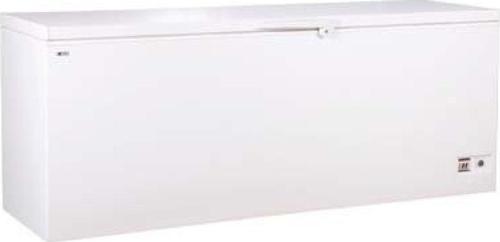 UDD 600 Bk Derin Dondurucu