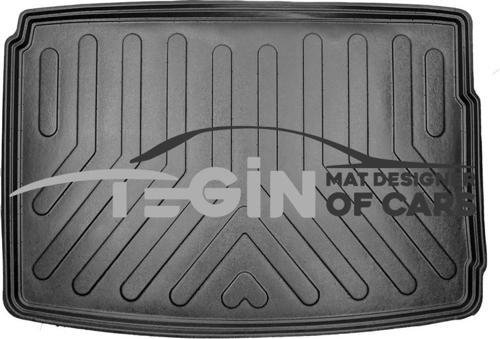 Fiat Fiorino Halı Zemin Bagaj Havuzu 2010