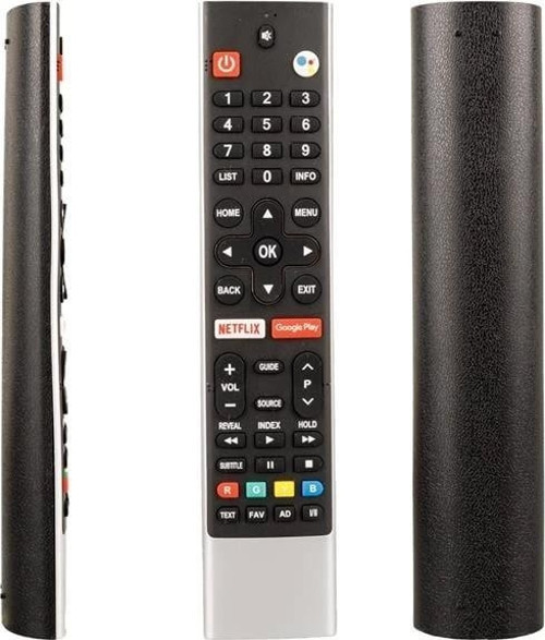 Skyworth SW-V3 Ses Komutlu Akıllı Lcd Led Tv Kumanda