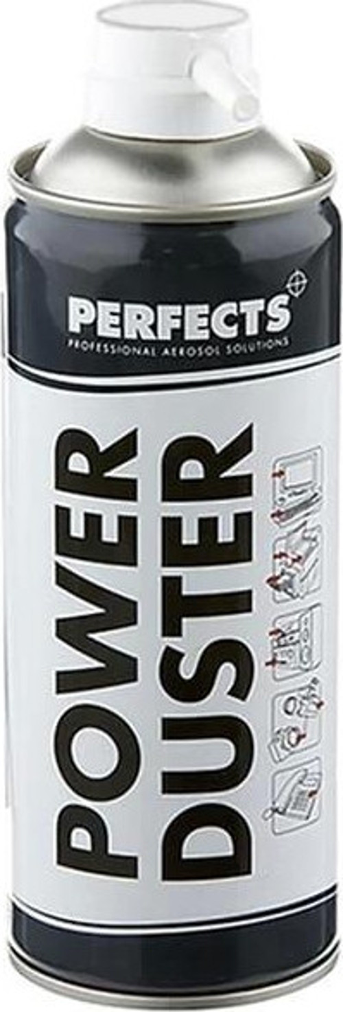 Air Duster NF 400 Ml. Bakım Spreyi