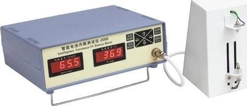 18650/3C 2900 mAh 3.6V Pil Test Cihazı