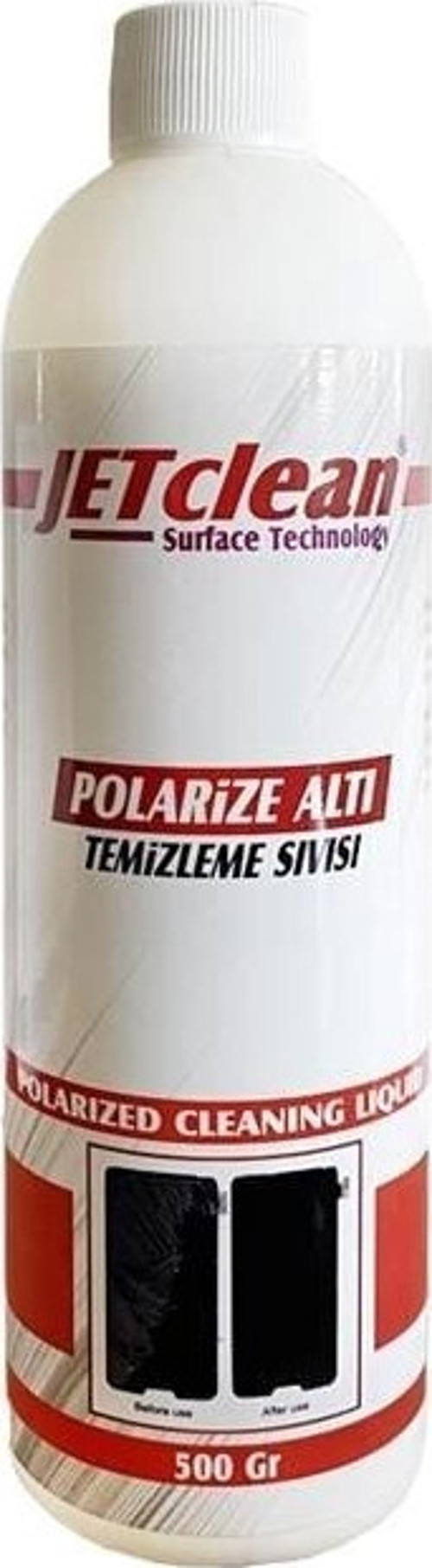500 Gr Polarize Yapışkan Temizleme Sıvısı