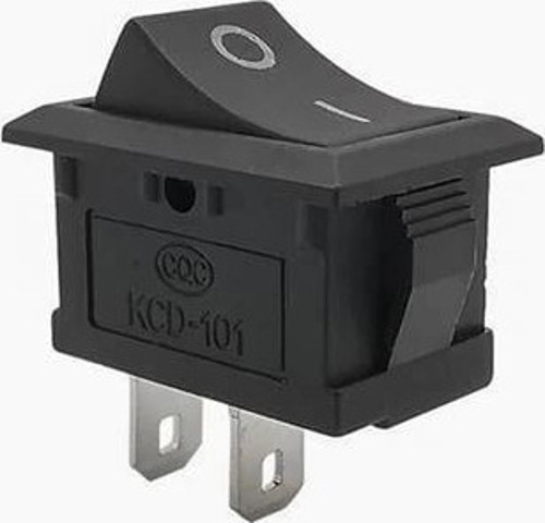 IC-237B Mini Yükseltici Anahtarı