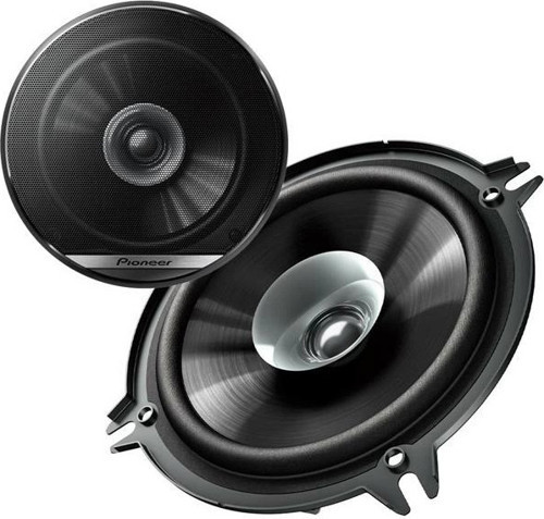 TS-G1710F 6'' 17cm Düz 280W Oto Hoparlör (2li Takım)