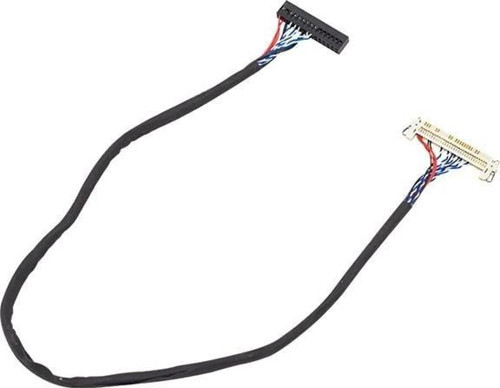 Lcd Panel Flexi Repair QK0808E