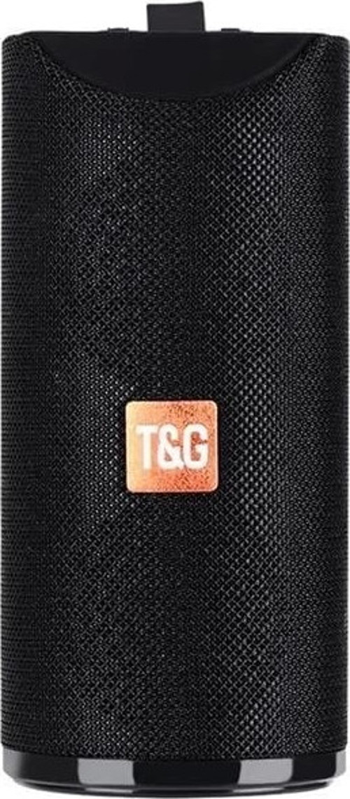 TG113 AUX/USB/SD/FM/Bluetooth Destekli Taşınabilir Wireless Hoparlör - Speaker