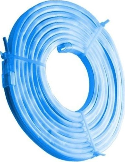 10 Metre Mavi Hortum Led 220 Volt Powermaster