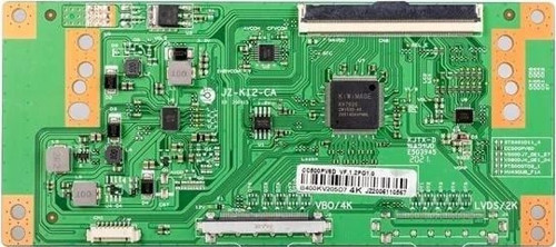 LQ-K4-C96-11 CC580PV6D T-Con Board