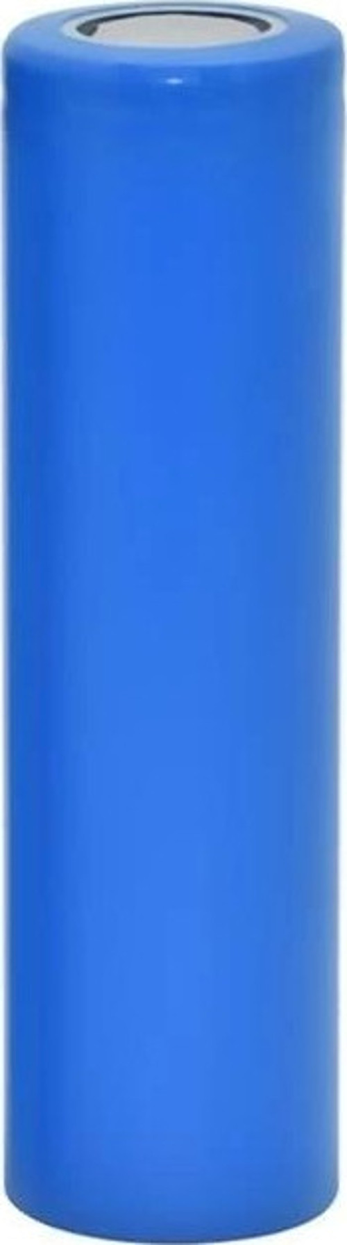 3.7 Volt 1200 Mah Lityum Li-Ion 18650 Başlıksız Şarjlı Pil