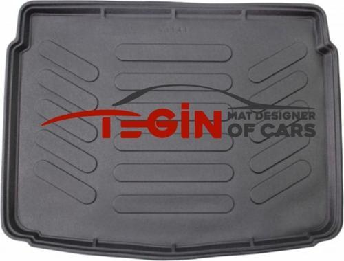 Fiat 500 X Bagaj Havuzu 2016