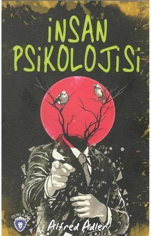 Dorlion Yayınevi İnsan Psikolojisi