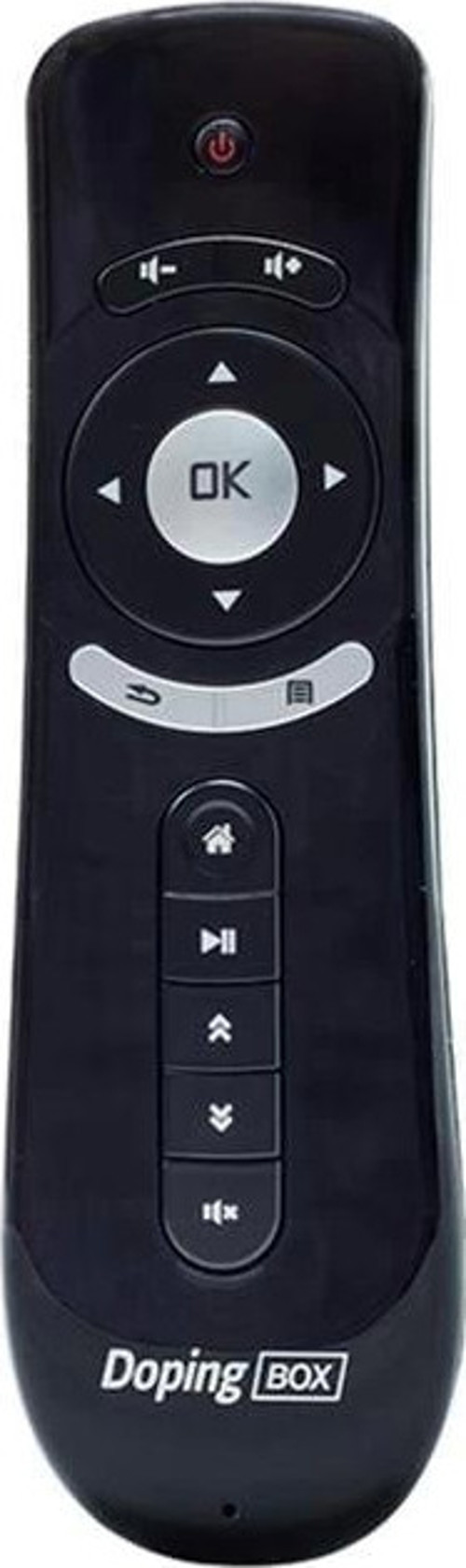 Android Bluetooth Media Uydu Kumandası