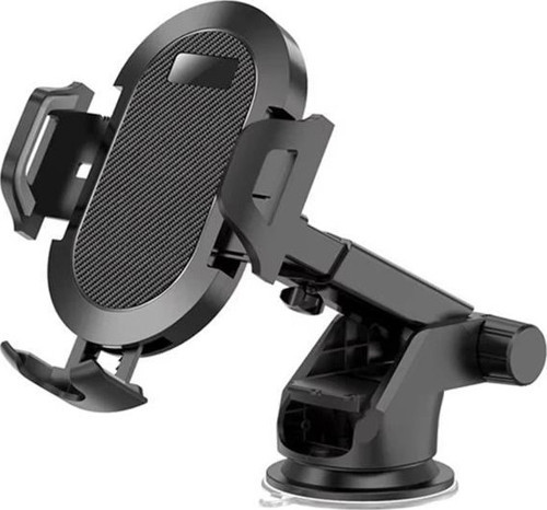 JX-007 Araba Kamyon Araç Ayarlanabilir Uzayabilir Telefon Tutucu