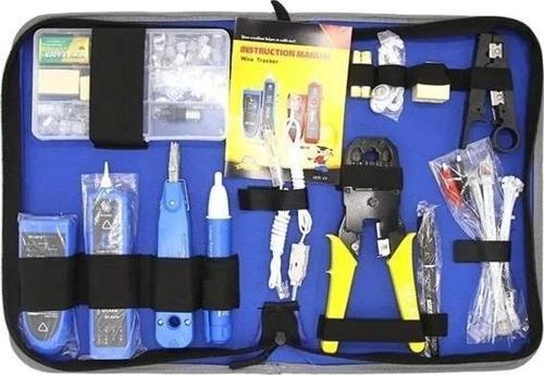 NF-1501 Ağ Araç Kiti