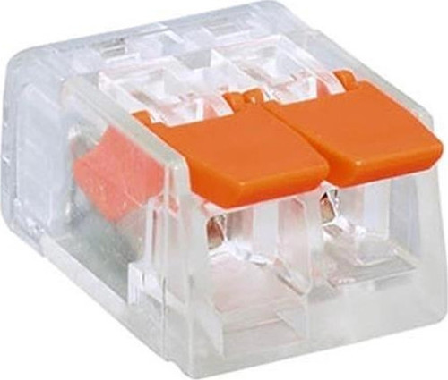 PM-24610 2'li Çok Amaçlı Tırnaklı Buat Klemens