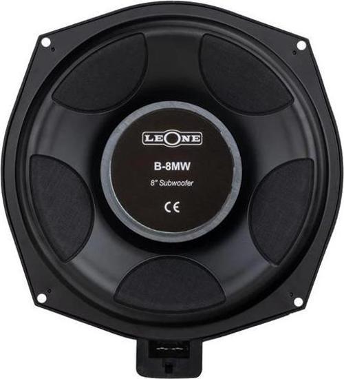 B-8MW 20 Cm 90 Watt Max 180 Watt Oto Hoparlör