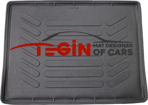 Ford Connect cepsiz Bagaj Havuzu 2007