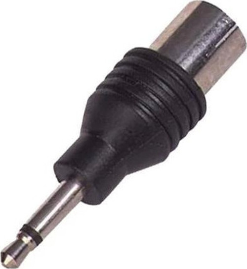 3,5 mm Mono E 60 Ohm Dişi