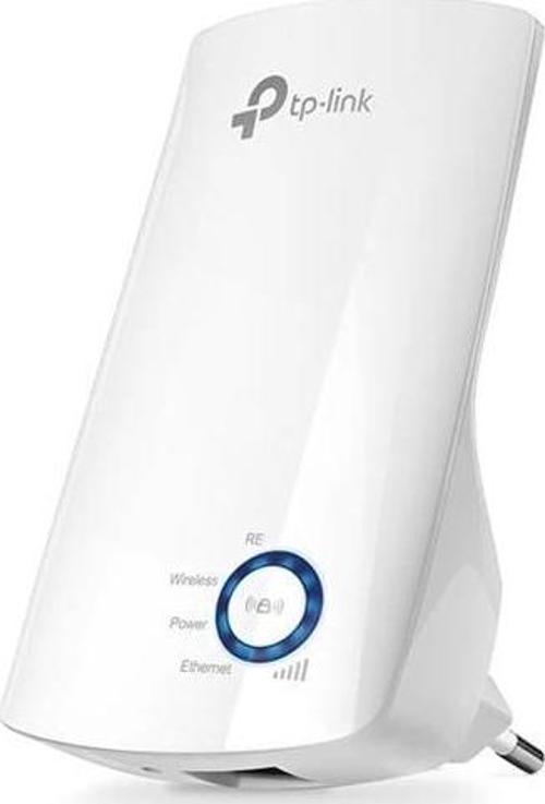 TL-WA850RE 300 Mbps Wifi Repeater Geniş Menzil